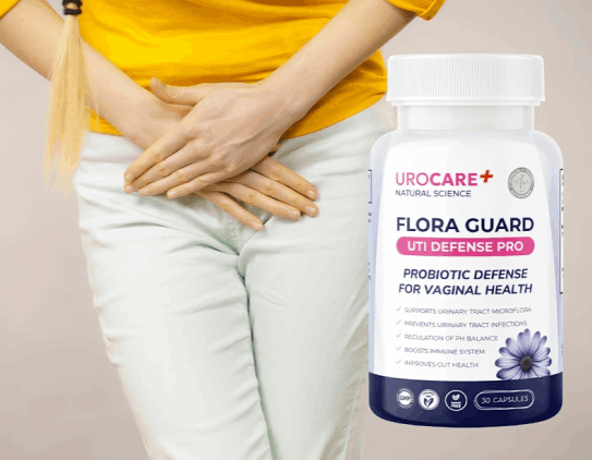 what is Urocare FLORA GUARD