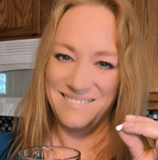 Urocare FLORA GUARD customer–Rachel T.  ~Taxes, USA