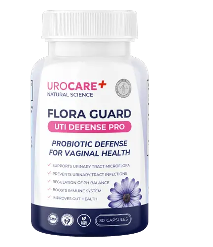 Urocare FLORA GUARD
